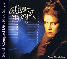 Alison Moyet - Honey For The Bees (Special Edition)